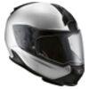 Foto: System 7 Carbon Evo Systeemhelm Zilver