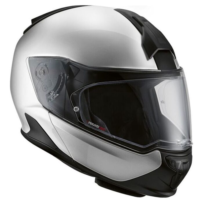 Foto: System 7 Carbon Evo Systeemhelm