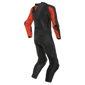Foto: Laguna Seca 5 1pc Leather Suit Perf.