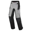 Foto: Andes V4 Drystar Motorbroek Zwart-Antraciet