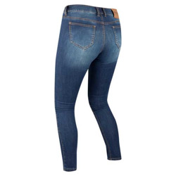 Foto: Lady Trust Slim Motorjeans