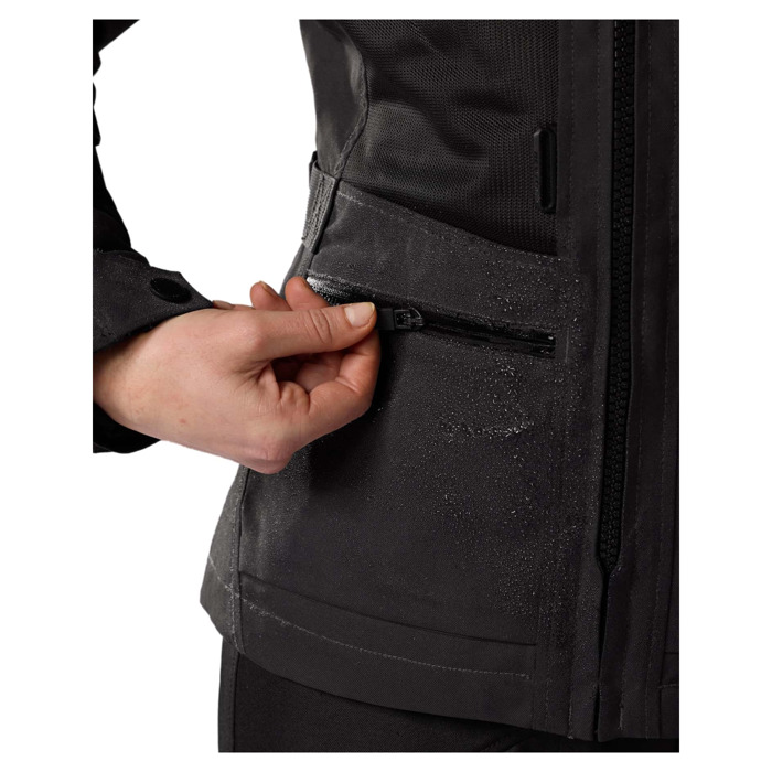 Foto: Jacket Levante 2 H2O Ladies
