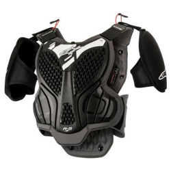 Foto: A-5 S Youth Body Armour