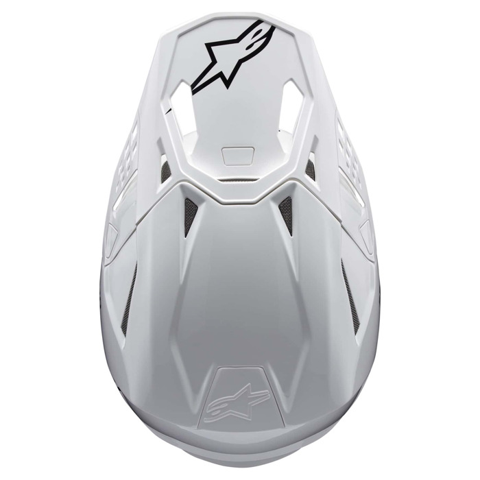 Foto: Supertech S-M10 Crosshelm