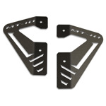 Air Control Side Covers Yamaha Mt-10