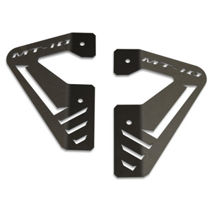 Foto: Air Control Side Covers Yamaha Mt-10