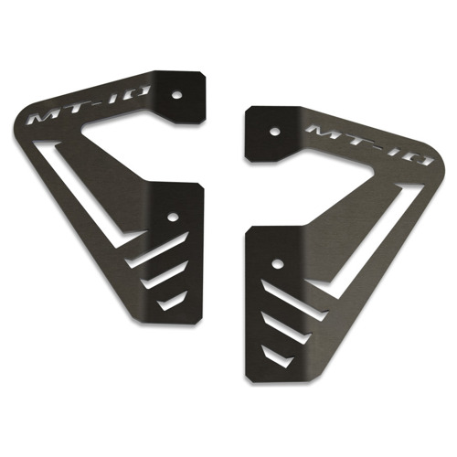 Air Control Side Covers Yamaha Mt-10