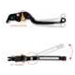 Foto: Brake-clutch Lever Kit Ducati Monster 620 , Ducati Monster S2r 800 - thumbnail