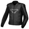 Foto: Aviant Air Motorjas Zwart