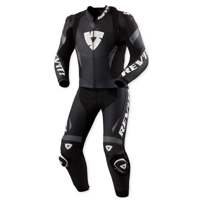 Foto: Argon 3 2-delig Motorpak