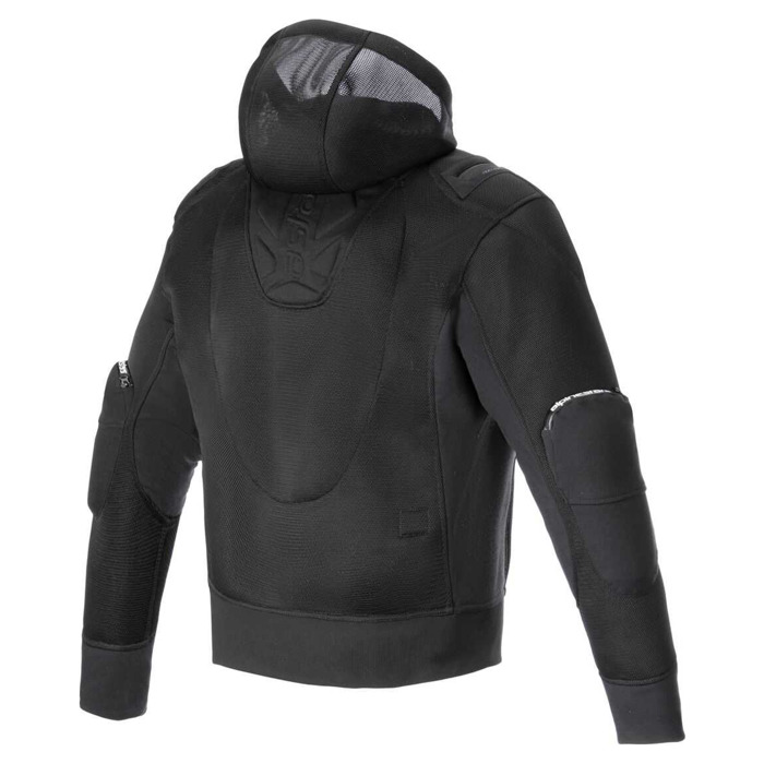 Foto: Moflow Air Tech Motor Hoodie