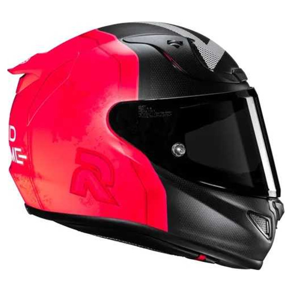 Foto: RPHA 12 Squid Game Integraalhelm