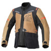 Foto: ST-7 2L Gore-tex Motorjas Beige