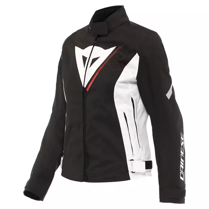 Foto: Veloce D-Dry Dames Motorjas