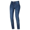 Foto: Delta One Lady Motorjeans Blauw