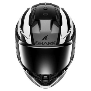 Foto: D-Skwal 3 Sizler Integraalhelm