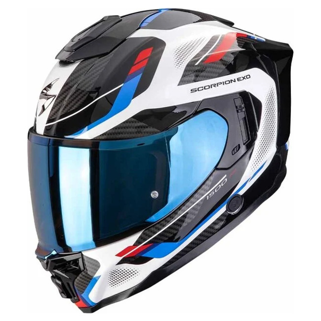 Foto: EXO-1500 Air Sleek Integraalhelm