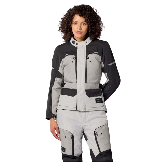 Foto: Outback 5 H2O Dames Motorjas