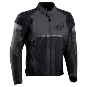 Foto: Allroad Motorjas