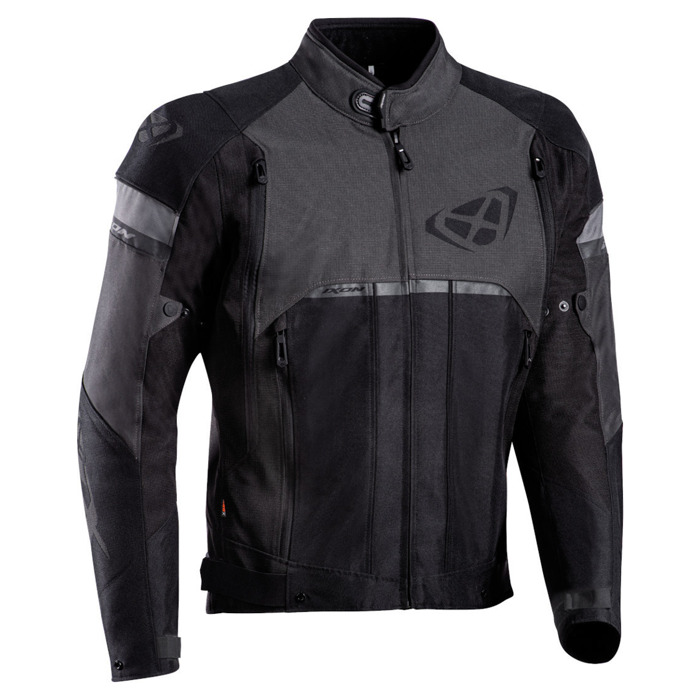 Foto: Allroad Motorjas