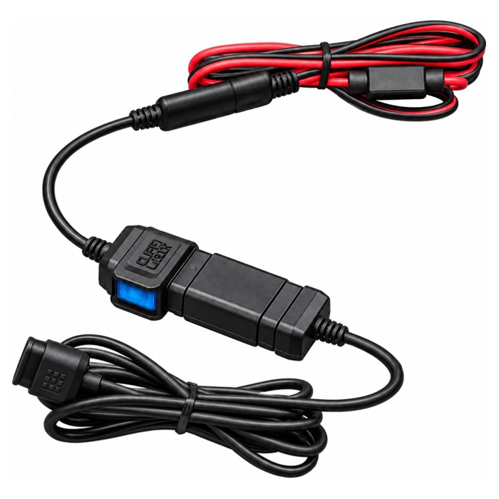 Foto: Waterproof 12V To USB Smart Adaptor