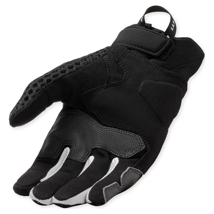 Foto: Veloz Motorhandschoenen