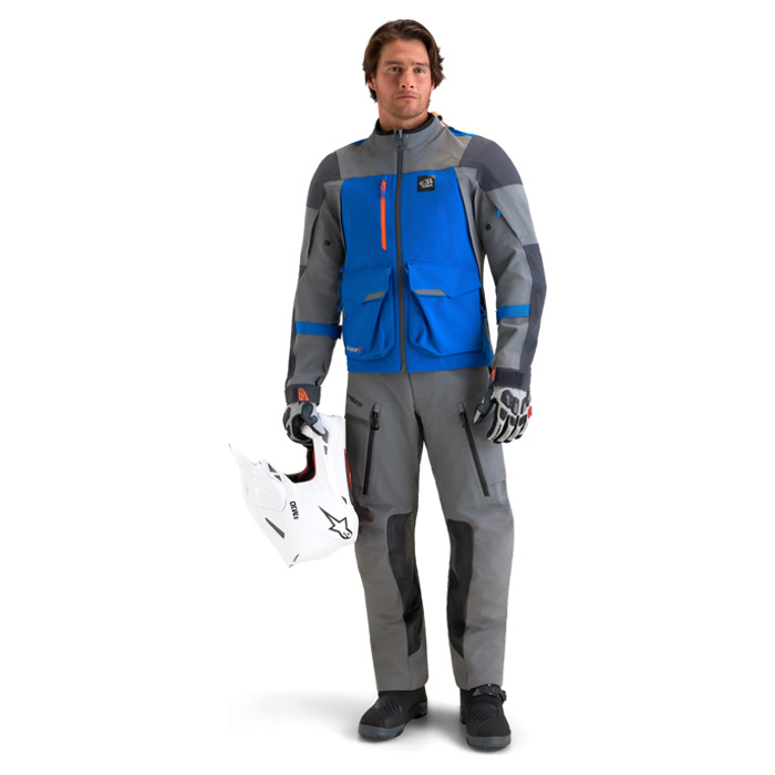 Foto: Maxdura Drystar XF Laminated Motorbroek