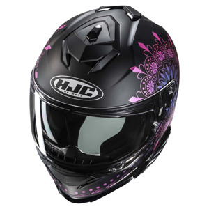 Foto: i71 Niel Integraalhelm