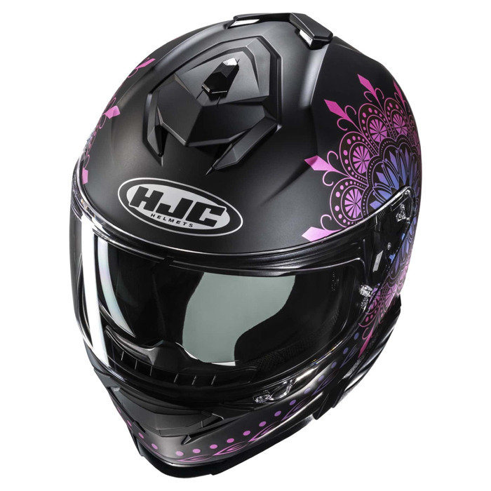 Foto: i71 Niel Integraalhelm