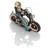 Foto: Motor Q2-2 - thumbnail