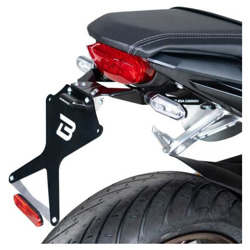 Foto: Tail Tidy Honda Cb 650r (2019 -)