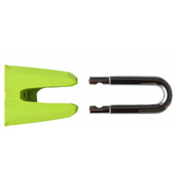 Foto: Compact 13mm Schijfremslot ART4