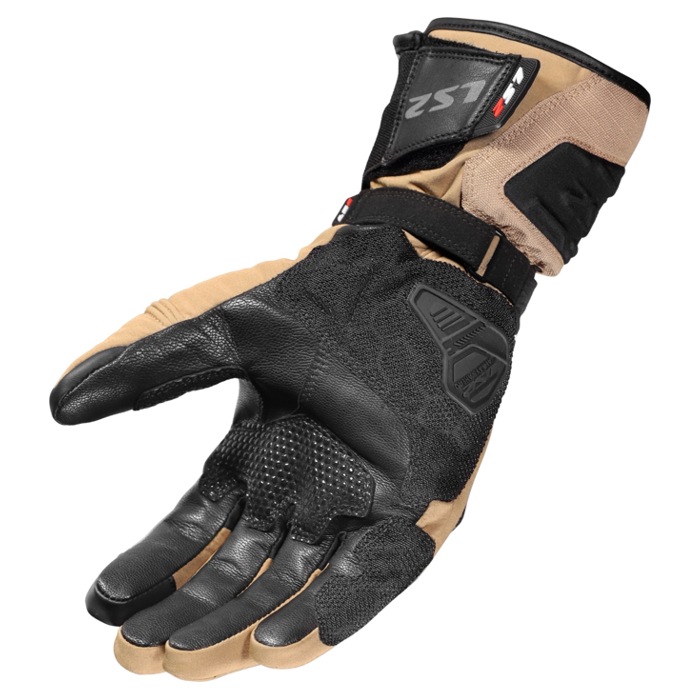 Foto: Nordic Motorhandschoenen