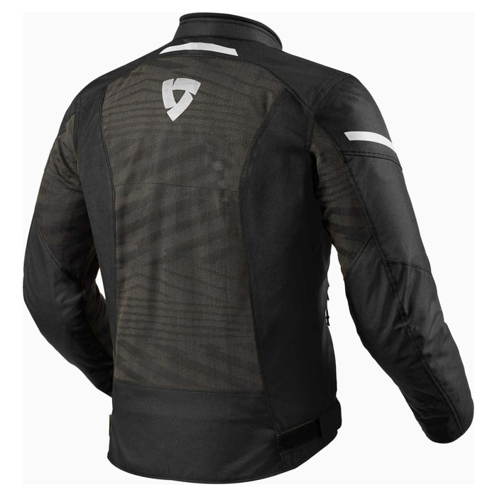 Foto: Jacket Torque 2 H2O