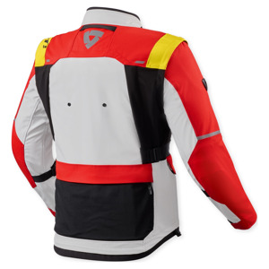 Foto: Offtrack 3 H2O Motorjas