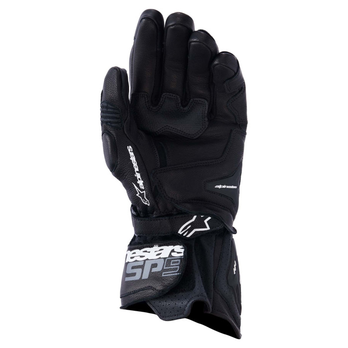 Foto: SP-9 Motorhandschoenen