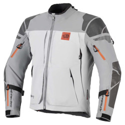 Foto: Nazca 3L Gore-Tex Pro Motorjas