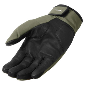 Foto: Cassini H2O Motorhandschoenen