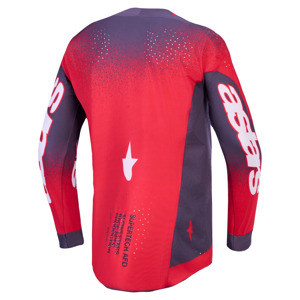 Foto: Supertech Hiten AFD Cross Jersey