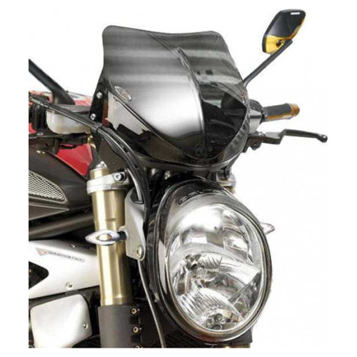 MV Agusta Brutale Aerosport Windscherm