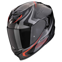 Foto: EXO 520 EVO AIR TERRA Integraalhelm