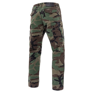 Foto: Regular Cargo 2.0 Mono Motorjeans