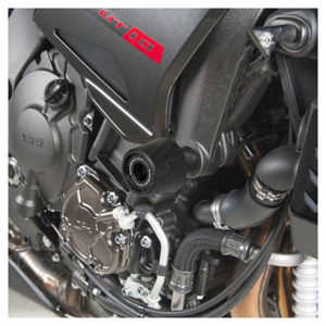 Foto: Valdoppen Set Basic Yamaha MT-10 & YZT-R1