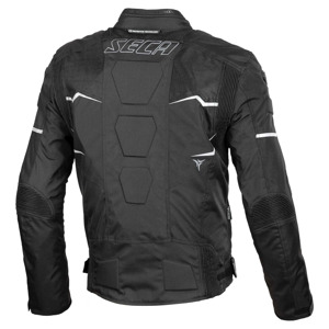 Foto: Stream III Motorjas