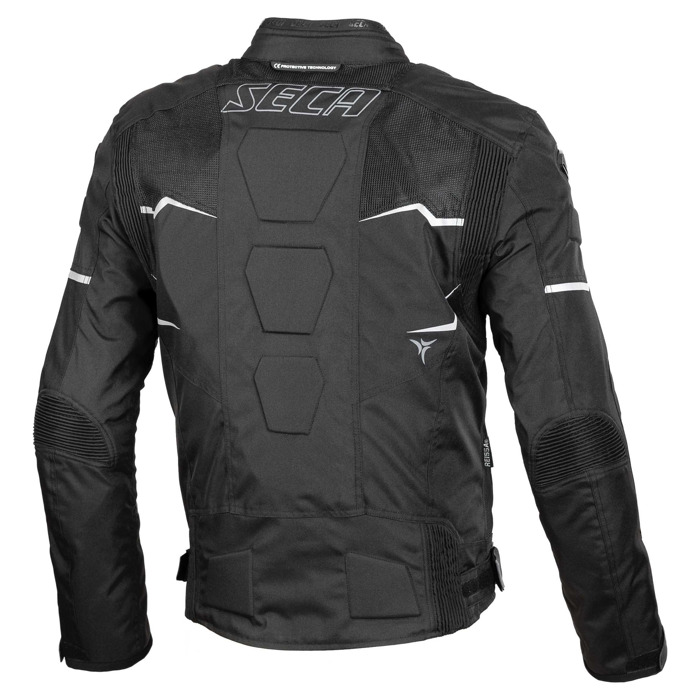 Foto: Stream III Motorjas