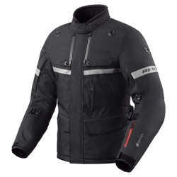 Foto: Poseidon 3 GTX Motorjas