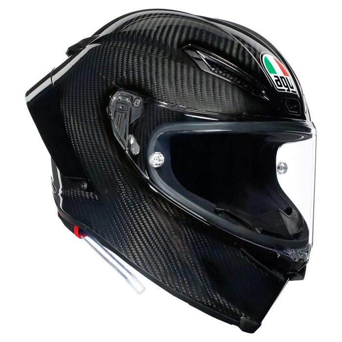 Foto: Pista GP RR E2206 Integraalhelm