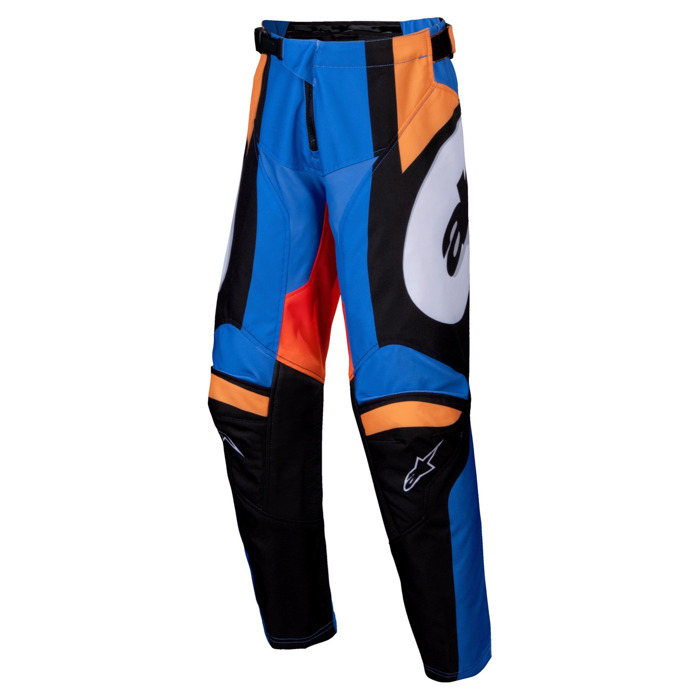 Foto: Youth Racer Melt Crossbroek