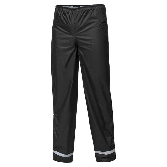 Foto: iXS Rain pant Light black