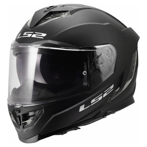 Foto: FF818 Storm III Solid Integraalhelm
